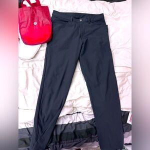 Lululemon pants size 32